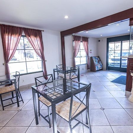 Hospitality Inn San Bernardino Bagian luar foto
