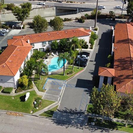 Hospitality Inn San Bernardino Bagian luar foto