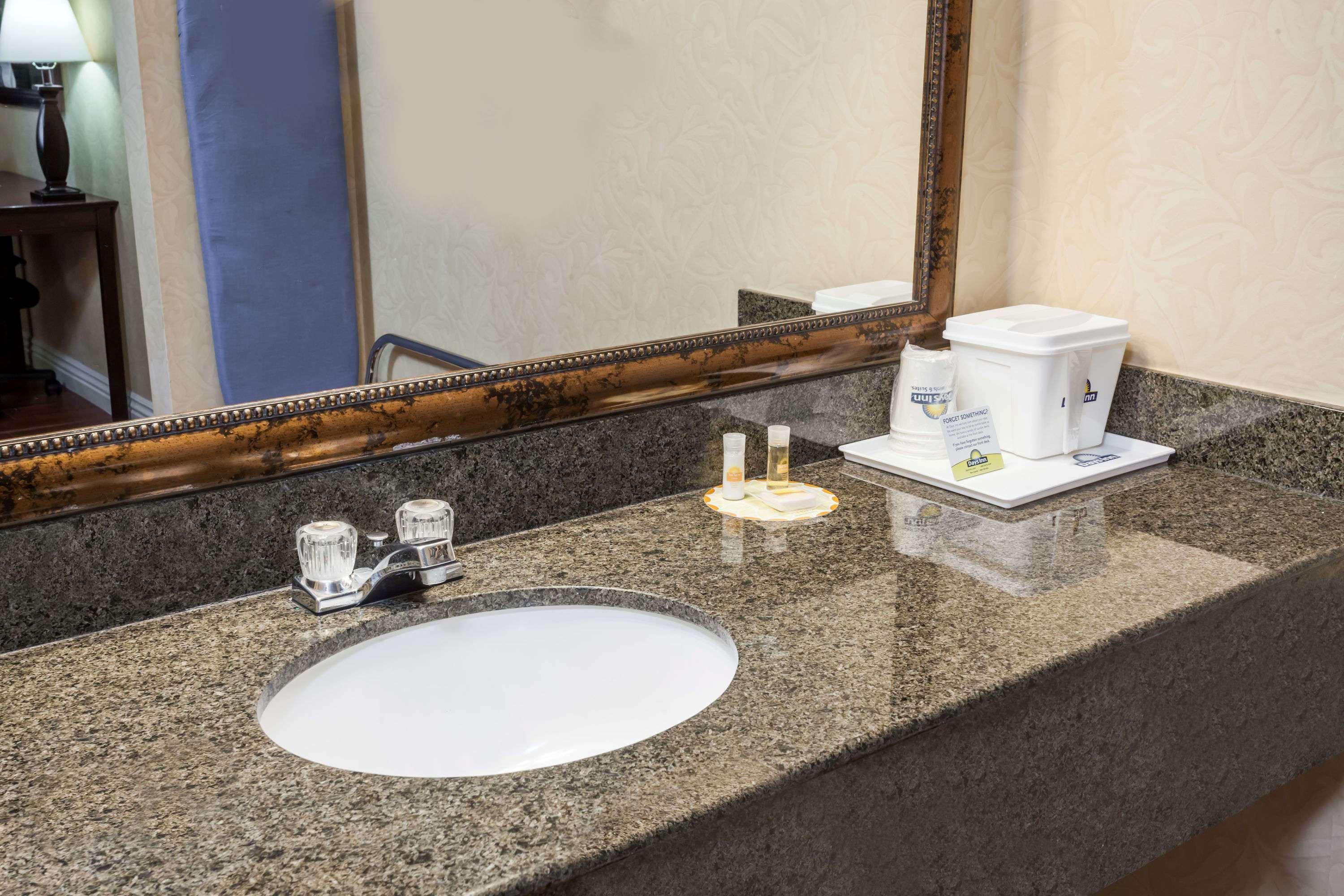 Hospitality Inn San Bernardino Bagian luar foto