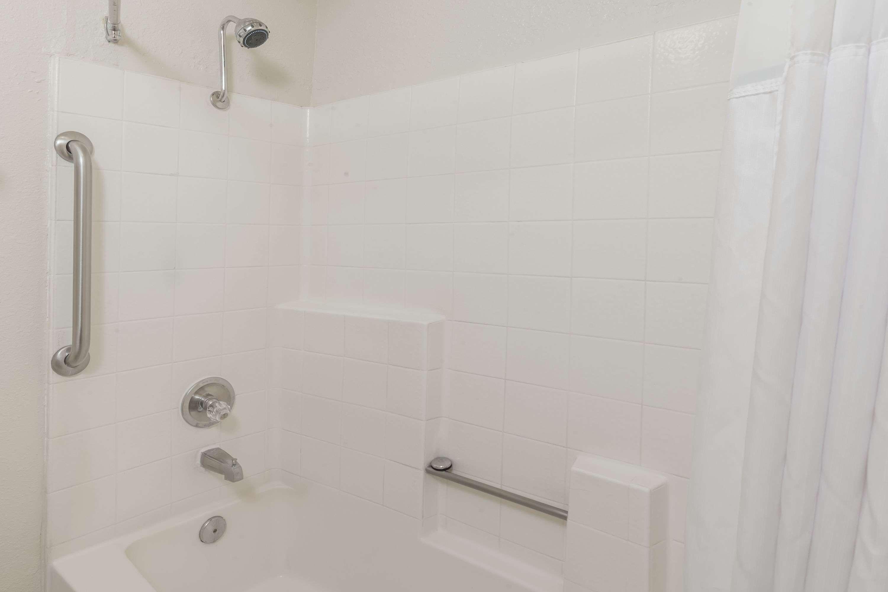 Hospitality Inn San Bernardino Bagian luar foto