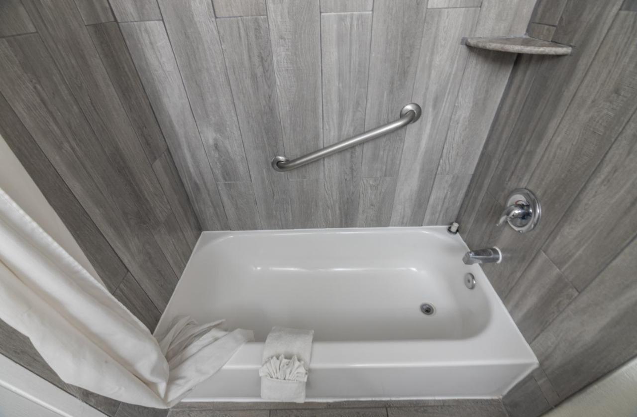 Hospitality Inn San Bernardino Bagian luar foto