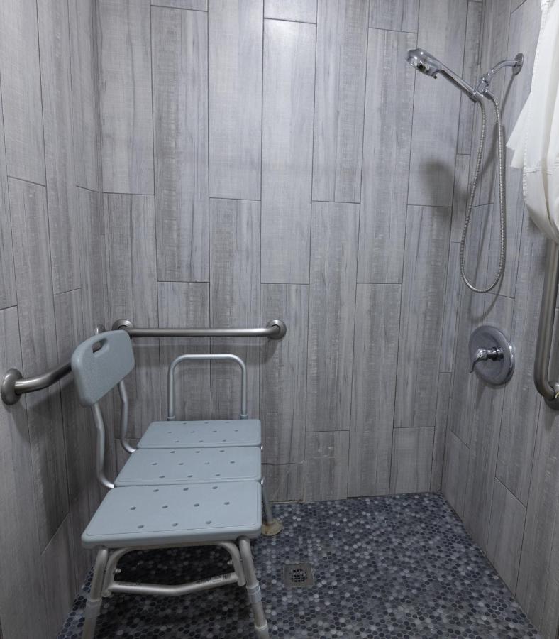 Hospitality Inn San Bernardino Bagian luar foto